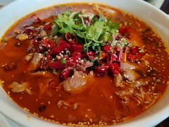 -扬州狮子楼·非遗淮扬菜(总店)