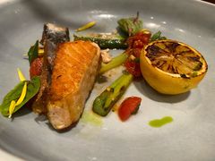 -君悦酒店·La Terrazza意合園·意式风味