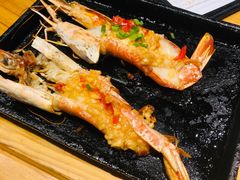 -木屋烧烤(龙湖天街店)