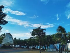 -三亚西岛海洋文化旅游区