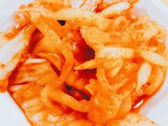 -屋里家延边朝鲜族冷面(南园店)