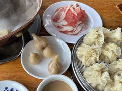 -元盛居(亚泰大街店)