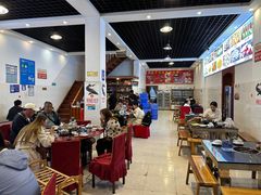 -草墩罗非鱼庄•野生菌•腊排骨(七星街上段店)