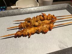 -管氏翅吧(广渠门店)