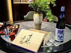 -吉之仙•中国制造•出口级食材日料店(领事馆总店)