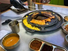 -韩宫宴烤肉·黑毛和牛·料理(滨湖银泰城店)