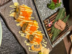 -长崎屋·日本料理·刺身·烧鸟(天河北路店)