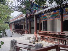 -戏马台景区