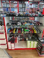 -百荣二期玩具城