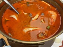 -隅乐胡椒虾·台湾菜·团建(皇岗店)