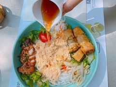 -蔡澜Pho·越南粉餐厅(海上世界店)