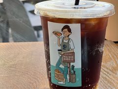 -阿sir咖啡(陶谷新村店)