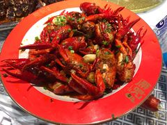 潜江油焖大虾-熊记虾王·小龙虾(东晓南店)