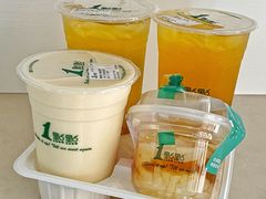 -1点点(丰盛町店)