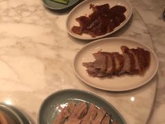 -无锡苏宁银河国际酒店-悦府65中餐厅