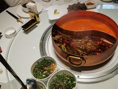 -漾亚·雍雅合鲜(鹭岛店)