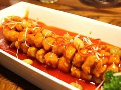 -驿楼兰·新疆菜(火车站店)