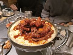 -MI WU FACTORY米屋美食工厂餐厅(绿地店)