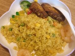 -椰莱泰小谷·东南亚融合菜(坪山悦阾SPACE店)