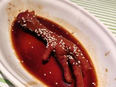 -桂满陇·蟹黄小笼汤包(清河万象店)