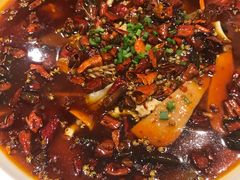-庆合府重庆大排档(紫都城店)