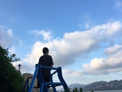 -那琴半岛地质海洋公园