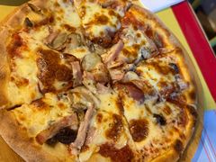 -后厨意餐La Cucina(外交公寓店)