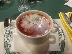-老井俄式餐厅