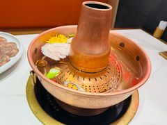 -东门口·新式老北京火锅(河西龙湖天街店)