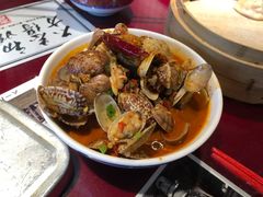 -味福记·本地特色菜(八一万达广场店)