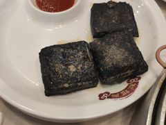 臭豆腐-耿福兴(凤凰美食街店)