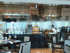 -Social 秀西餐厅-长沙瑞吉酒店(运达店)