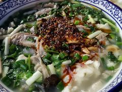 -长香源葫芦头梆梆肉(开通巷店)