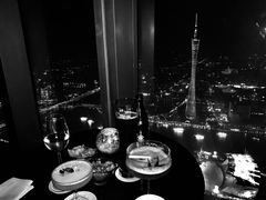-广州四季酒店·天吧·高空酒吧