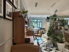 -一尺花园(安和花园店)