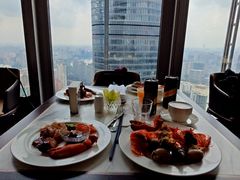 -金茂君悦·食在56海鲜自助餐厅ON56