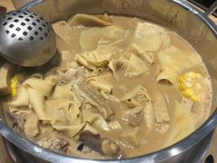 -杨翔豆皮涮牛肚(华阳城店)