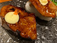 -気楽亭和食料理(气乐亭大世界本店)