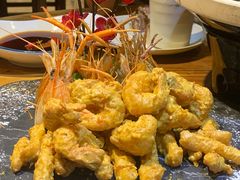 -花溪雨·森林餐厅(石基店)
