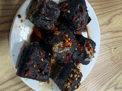 -五娭毑臭豆腐(黄兴南路店)
