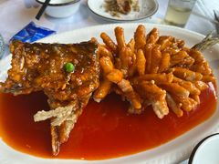 -老阊门菜馆(山塘街店)