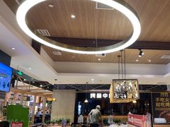 -豪客来牛排(成都锦江大融城店)