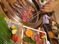 -青空日料烧肉烧鸟店(后湖兴业路店)