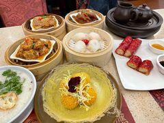 金牌虾饺皇-点都德(大茶楼店)