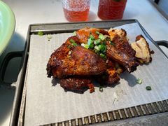 -绿茶餐厅(西湖银泰百货店)