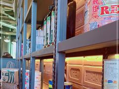 -PIZZA BIANCA(万象城店)
