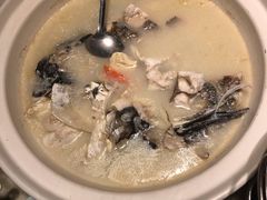 -常和州·夜宵大排档(常州单店)