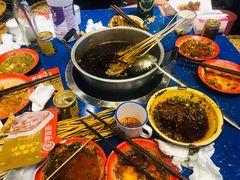 -马路边边串串香(双井直营店)