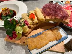 -ONE FULL 古董港式海鲜火锅