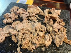 -火炉情韩国料理店(古田路店)